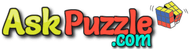 AskPuzzle Logo