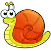 Snail puzzles with answer