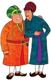 akbar birbal puzzle answer