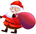 Santa clause puzzle answer