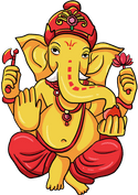 Guess Ganesh Nams