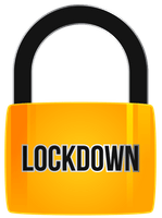 lock down puzzle