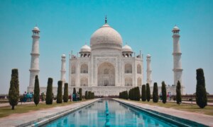 11 General Knowledge Questions on the Tajmahal